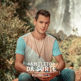 Album cover of Amuleto da Sorte