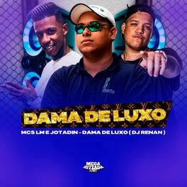 Album cover of Dama de Luxo