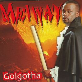 Album picture of Golgotha 800% Zoblazo