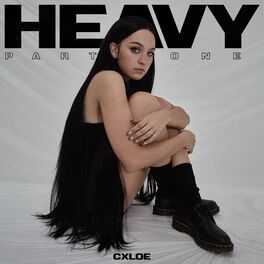 Album cover of Heavy, Pt. 1