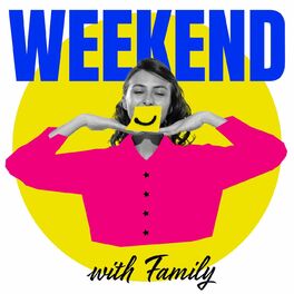Album cover of Weekend with Family