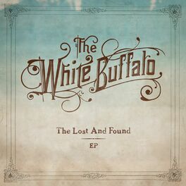 Album cover of The Lost And Found EP
