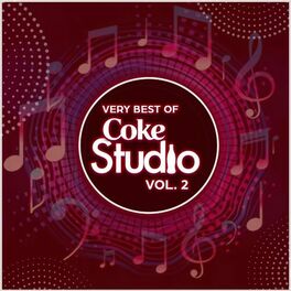 Album cover of Very Best of Coke Studio Vol. 2