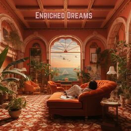 Album cover of Enriched Dreams
