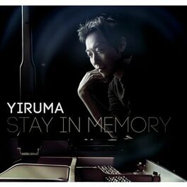 Album cover of Stay in Memory