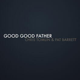 Album cover of Good Good Father