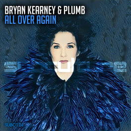 Album cover of All Over Again