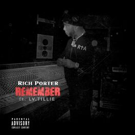 Rich Porter: albums, songs, playlists