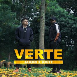 Album cover of Verte (Remastered)