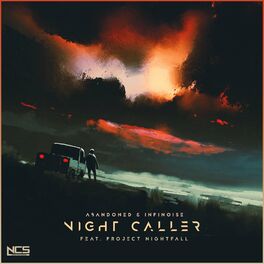 Album cover of Night Caller