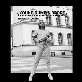 Album cover of Young Dumb & Broke