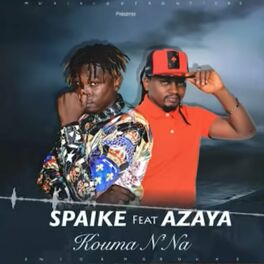 Album cover of Kouma n'na