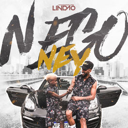 Album cover of Nego Ney