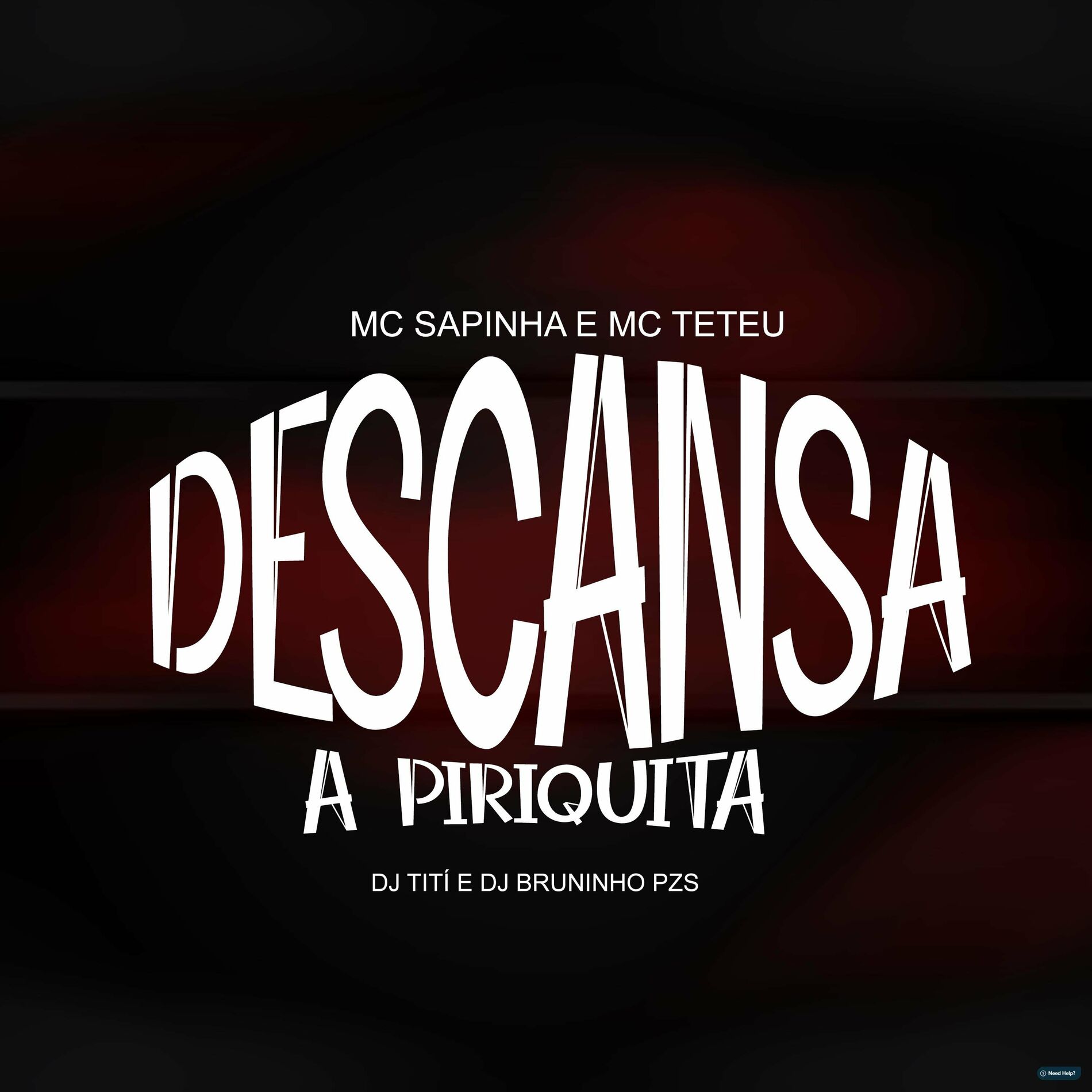 DJ TITÍ OFICIAL - Descansa a Piriquita: тексты и песни | Deezer