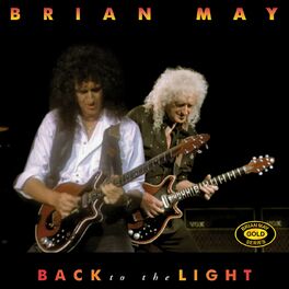 Album cover of Back To The Light