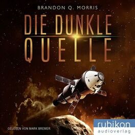 Album cover of Die dunkle Quelle