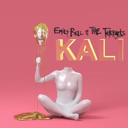 Album cover of Kali