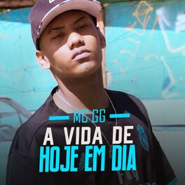 Album cover of A Vida de Hoje Em Dia (feat. DJ WJ)