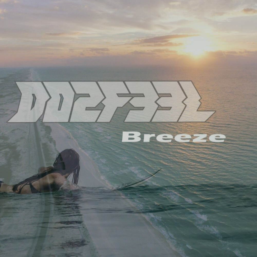 Звук под нами внизу песня. Музыка Breeze. 9 Минут альбом Breeze. Breeze Mix. Breeze Preview.