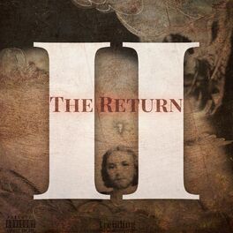 Album cover of The Return