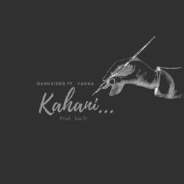 Album cover of Kahani (feat. Yanka)