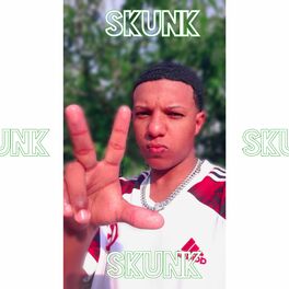 Album cover of Skunk Na Ceda