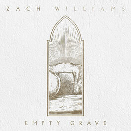 Album cover of Empty Grave