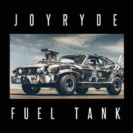 Album cover of FUEL TANK