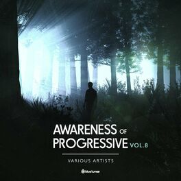 Album cover of Awareness of Progressive, Vol. 8