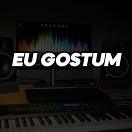 Album cover of FUNK EU GOSTUMM