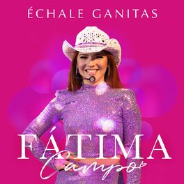 Album cover of Échale Ganitas (En Vivo)