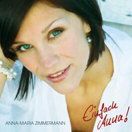 Album cover of Einfach Anna!