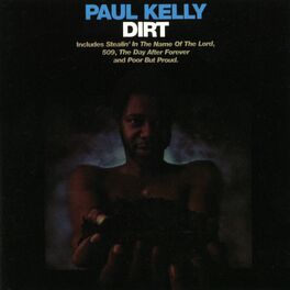 Album cover of Dirt