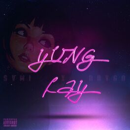 Album cover of Yung Lay [prod. by ISHIMURA]