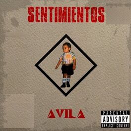 Album cover of Sentimientos