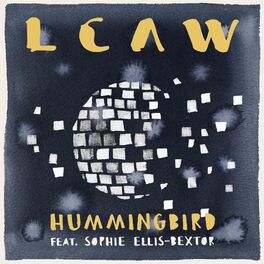 Album cover of Hummingbird (feat. Sophie Ellis-Bextor)