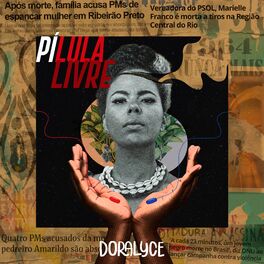 Album cover of Pílula Livre