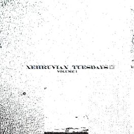 Album cover of Nehruvian Tuesdays: Volume 1