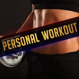 Album picture of Personal Workout