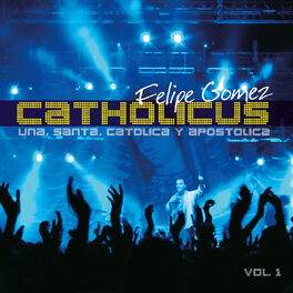 Album cover of Catholicus, vol. 1