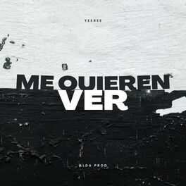 Album cover of Me Quieren Ver