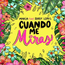 Album cover of Cuando Me Miras