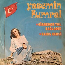 Album cover of Girne'den Yol Bağladık / Barış Dersi