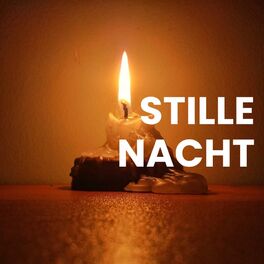 Album cover of Stille Nacht