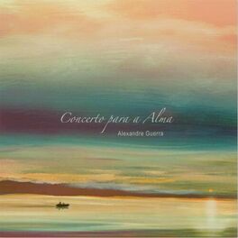 Album cover of Concerto Para a Alma