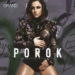 Album cover of Porok