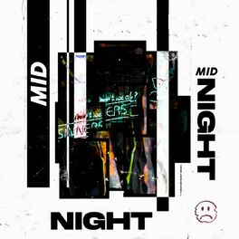 Album cover of Midnight