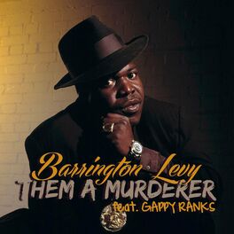 Album cover of Them A Murderer (Pop Reggae Mix)