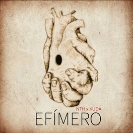 Album cover of Efímero (feat. NTH)