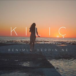 Album cover of Benimle Derdin Ne